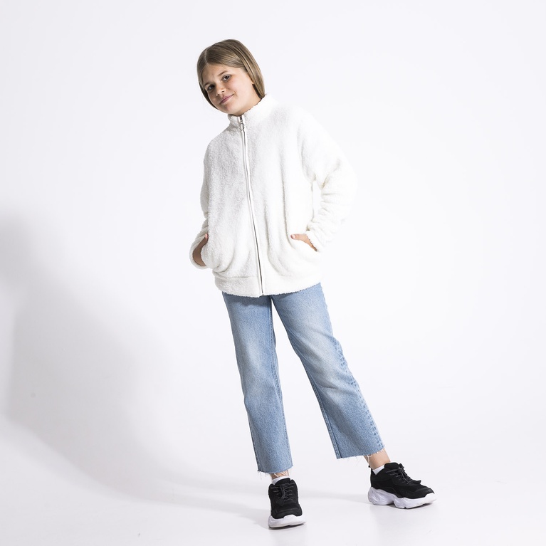 Jakke "Cosy star"